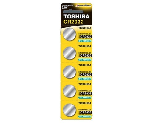 PORTATIL TOSHIBAILA CR2032T BL5-DU3 PORTATIL TOSHIBAILA CR2032T BL5